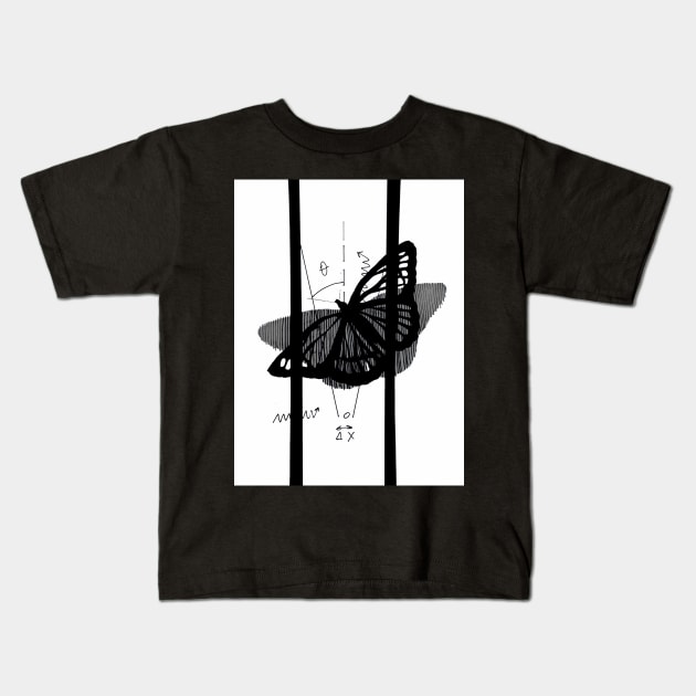 Querido Heisenberg Kids T-Shirt by theprometeus